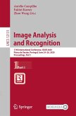 Image Analysis and Recognition (eBook, PDF)