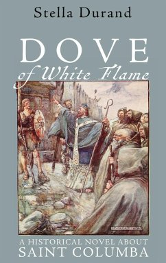 Dove of White Flame - Durand, Stella