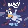 Bluey: Good Night, Fruit Bat - Bild 1