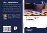 Teorie in Lingua e Letteratura