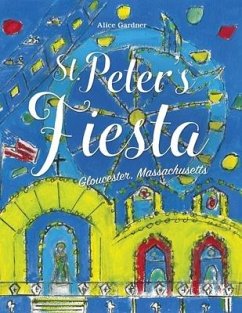 St. Peter's Fiesta - Gardner, Alice