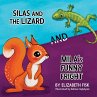 Silas and the Lizard, and Mila's Funny... - Bild 1