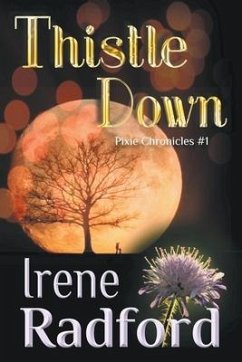 Thistle Down - Radford, Irene