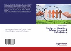 Studies on Migration, Refugee Issues and Globalization - Galateanu, Oana Elena