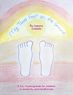 My Two Feet on the Ground - Costello, Leanne