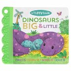 Dinosaurs Big & Little (a Tuffy Book)