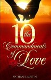 10 commandments of Love