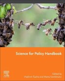 Science for Policy Handbook