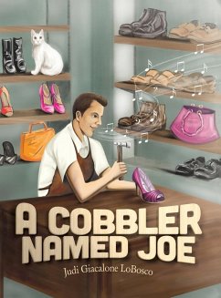 Cover A Cobbler Named Joe