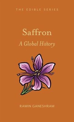 Saffron - Ganeshram, Ramin