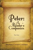 Peter: A Reader's Companion
