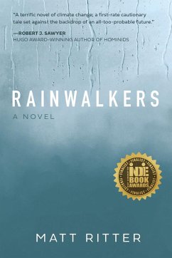 Rainwalkers - Ritter, Matt