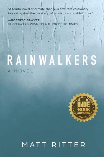 Rainwalkers Rainwalkers