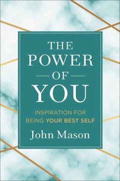 The Power of You - Mason, John