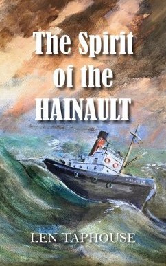 The Spirit of the Hainault - Taphouse, Len