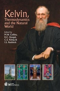 Kelvin, Thermodynamics and the Natural World