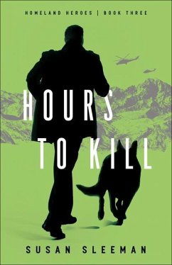 Hours to Kill - Sleeman, Susan