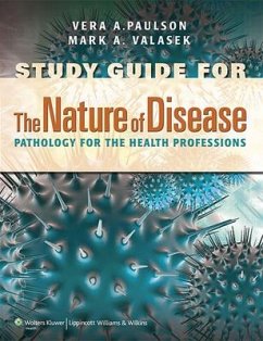 The Nature of Disease: Pathology for the Health Professions - McConnell, Thomas H