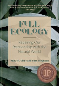 Full Ecology - Clare, Mary M; Ferguson, Gary