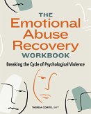 The Emotional Abuse Recovery Workbook