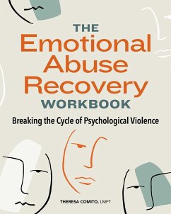 The Emotional Abuse Recovery Workbook - Comito, Theresa