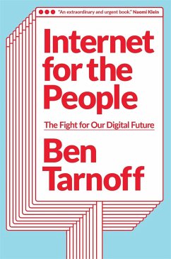 Internet for the People - Tarnoff, Ben