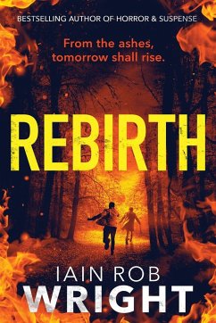 Rebirth - Wright, Iain Rob
