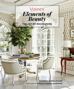 Cover Veranda Elements of Beauty