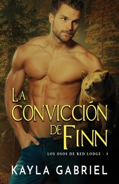 La conviccio¿n de Finn - Gabriel, Kayla