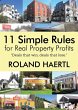11 Simple Rules for Real Property... - Bild 1