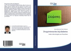 Drugsinteracties bij diabetes - Pakkir Maideen, Naina Mohamed