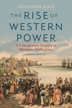 The Rise of Western Power - Daly, Professor Jonathan
