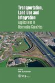 Transportation, Land Use and Integration