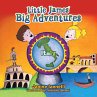 Little James' Big Adventures - Bild 1