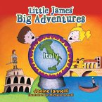 Little James' Big Adventures