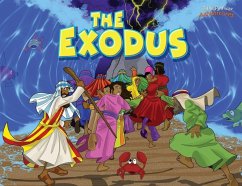 The Exodus - Reid, Pip