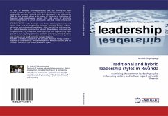 Traditional and hybrid leadership styles in Rwanda