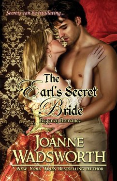 The Earl's Secret Bride - Wadsworth, Joanne