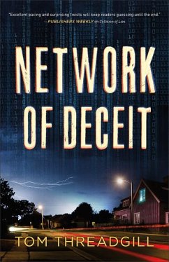 Network of Deceit - Threadgill, Tom