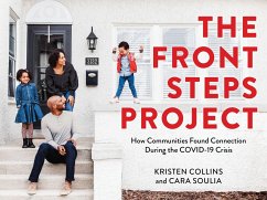 The Front Steps Project - Collins, Kristen; Soulia, Cara