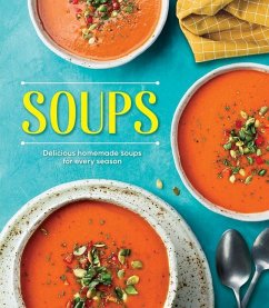 Soups - Publications International Ltd