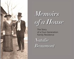 Memoirs of a House - Beaumont, Natalie