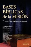 Bases Bíblicas de la Misión