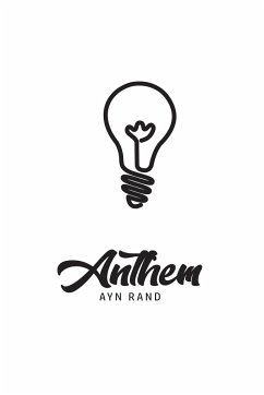 Anthem - Rand, Ayn