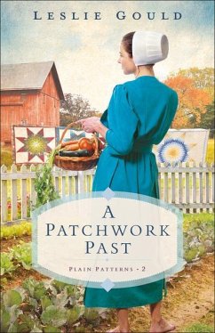 A Patchwork Past - Gould, Leslie
