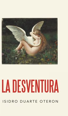 La Desventura - Oteron, Isidro Duarte