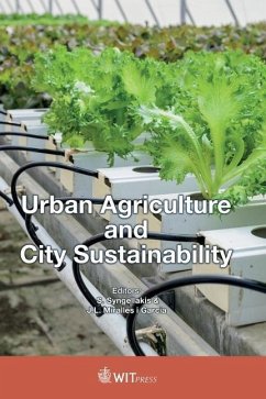 Urban Agriculture and City Sustainability - Syngellakis, S.; Miralles I. Garcia, J. L.