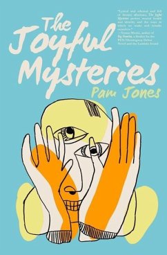 The Joyful Mysteries - Jones, Pam