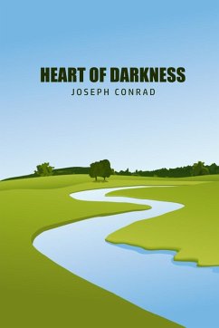 Cover Heart of Darkness