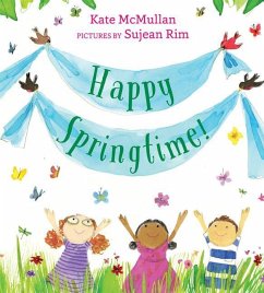 Happy Springtime! - Mcmullan, Kate